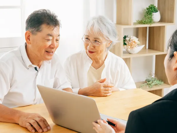 連帯保証人代行サービス